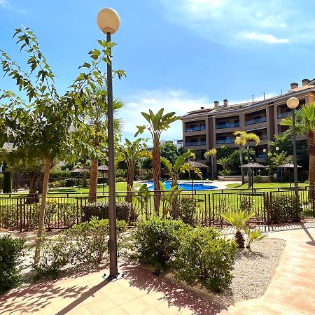 Sea Breeze Javea Apartment 外观 照片